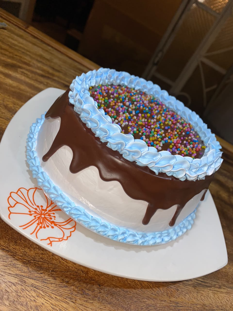 Mini Cake