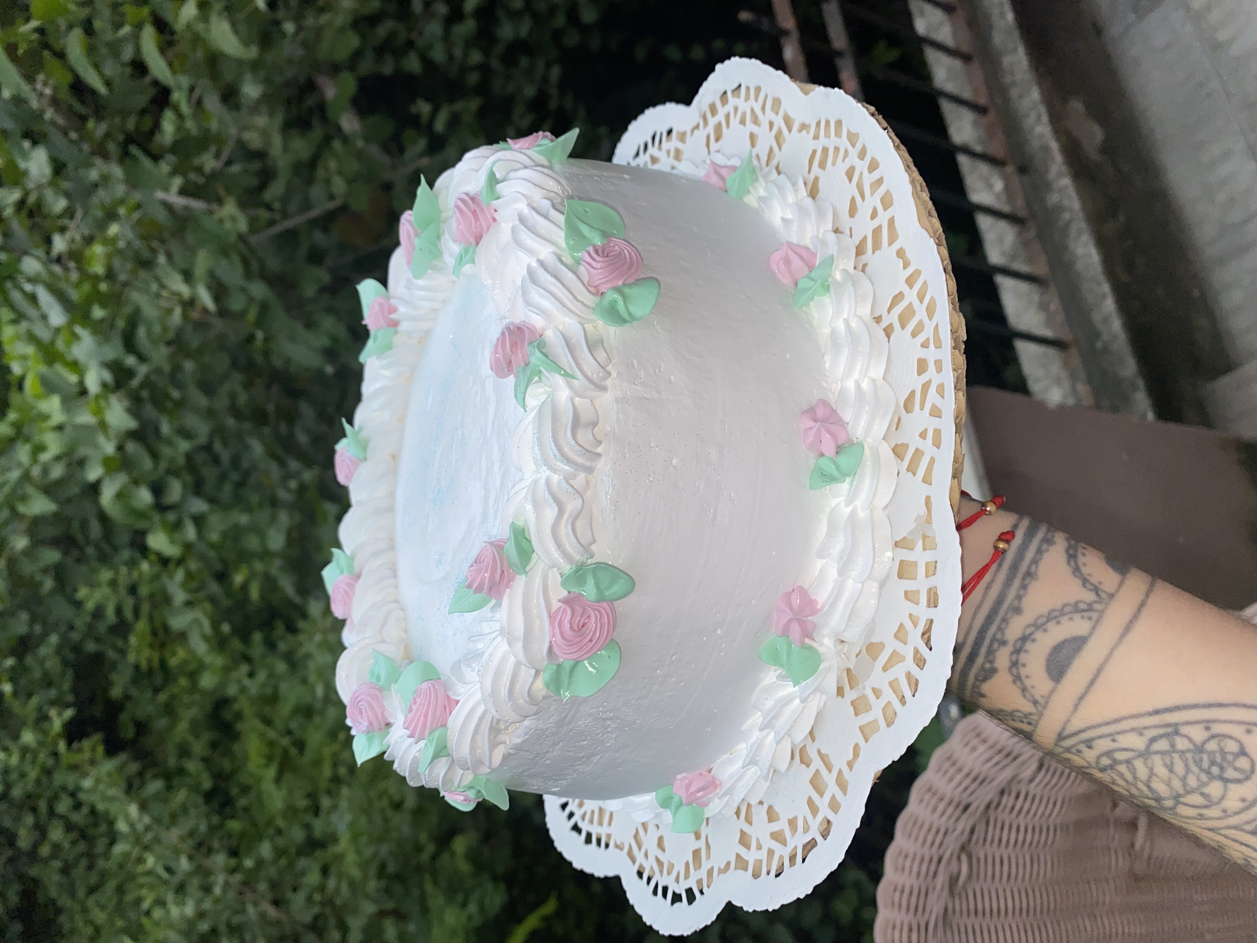 Cake