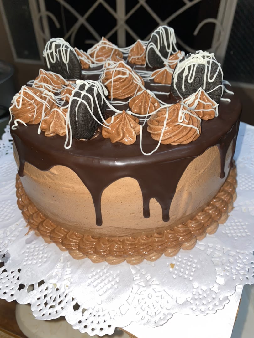 Cake Bombon