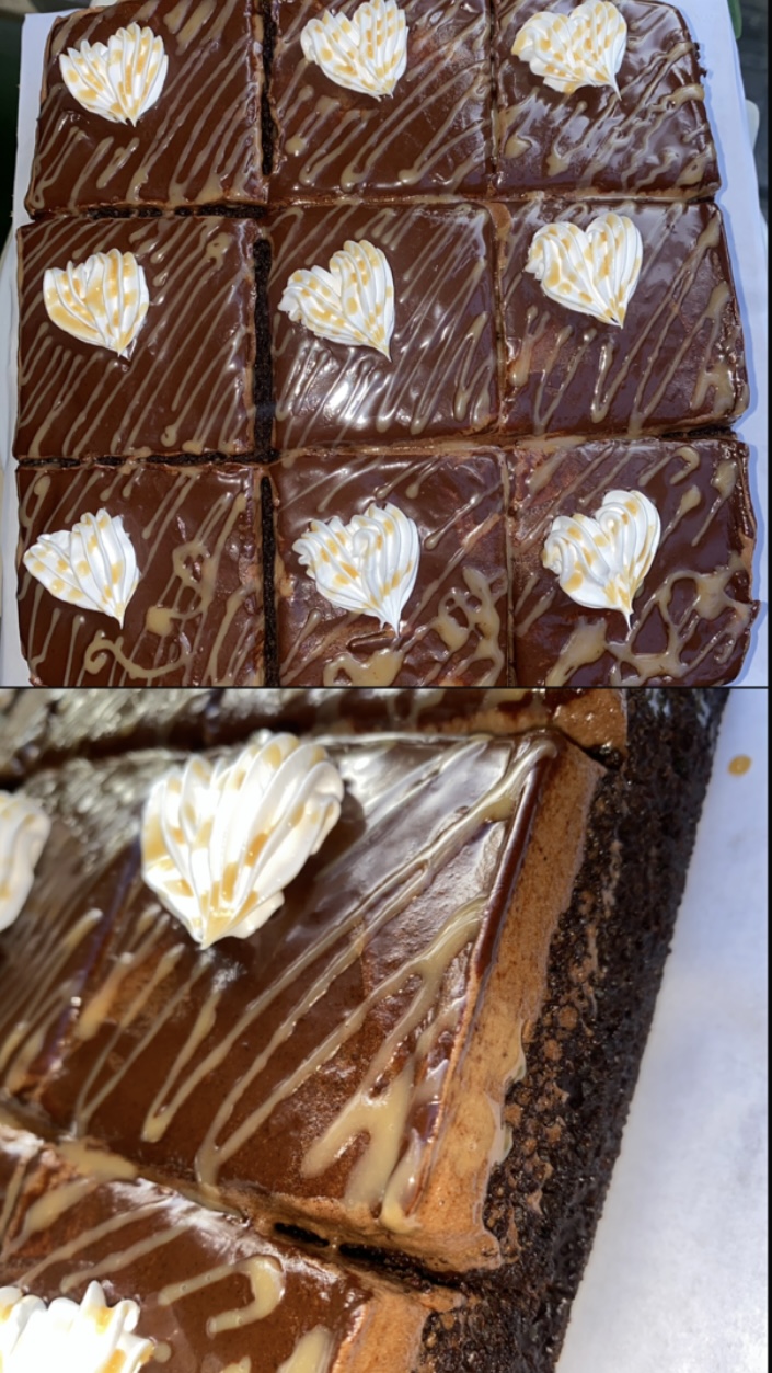 ChocoMousse